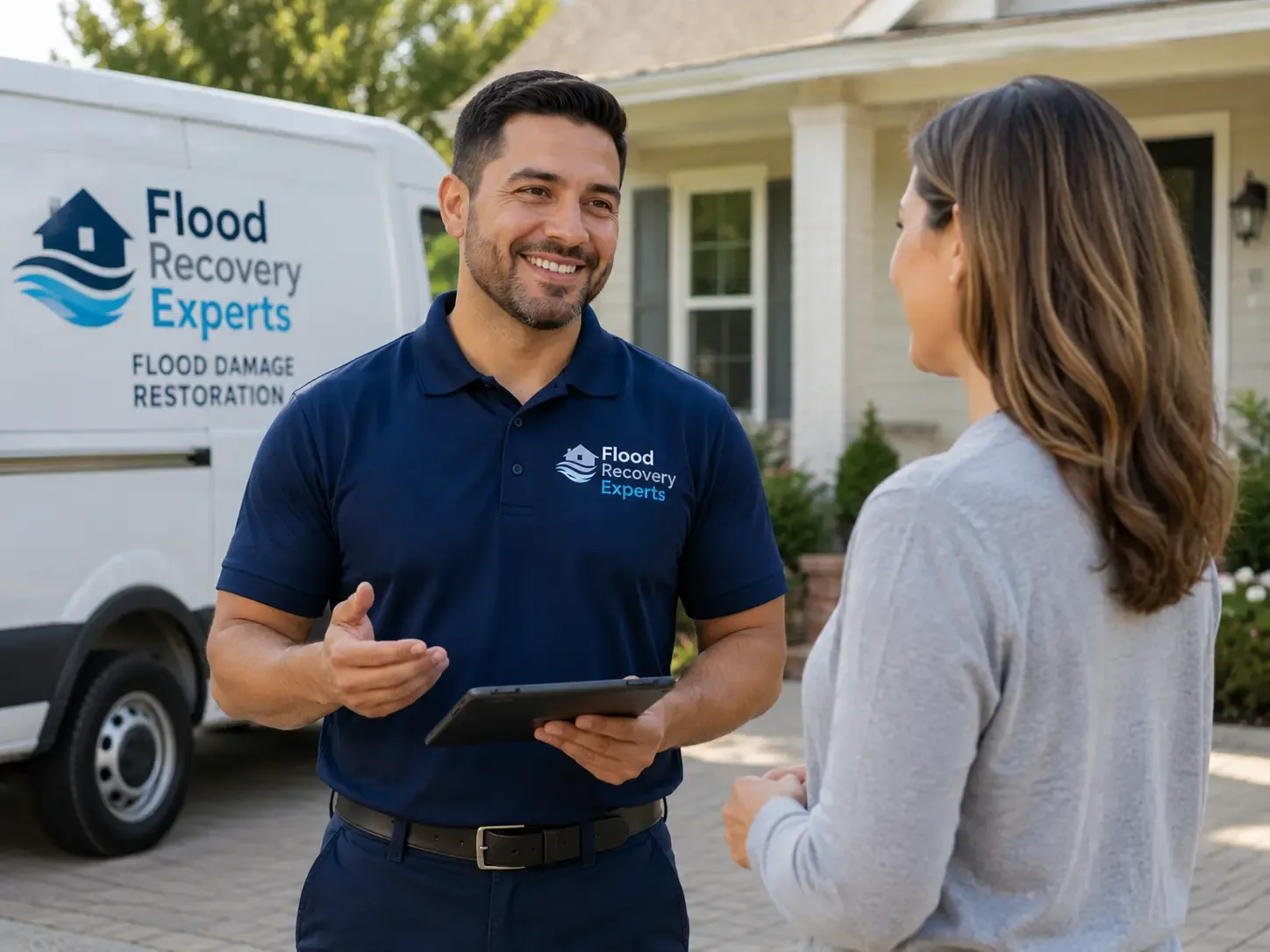 Flood Damage Cleanup Davisburg, MI FAQs